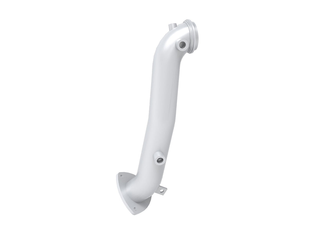 afe MACH Force-Xp Downpipe GM Diesel Trucks 15-16 V8-6.6L (td) LML - 49-44113