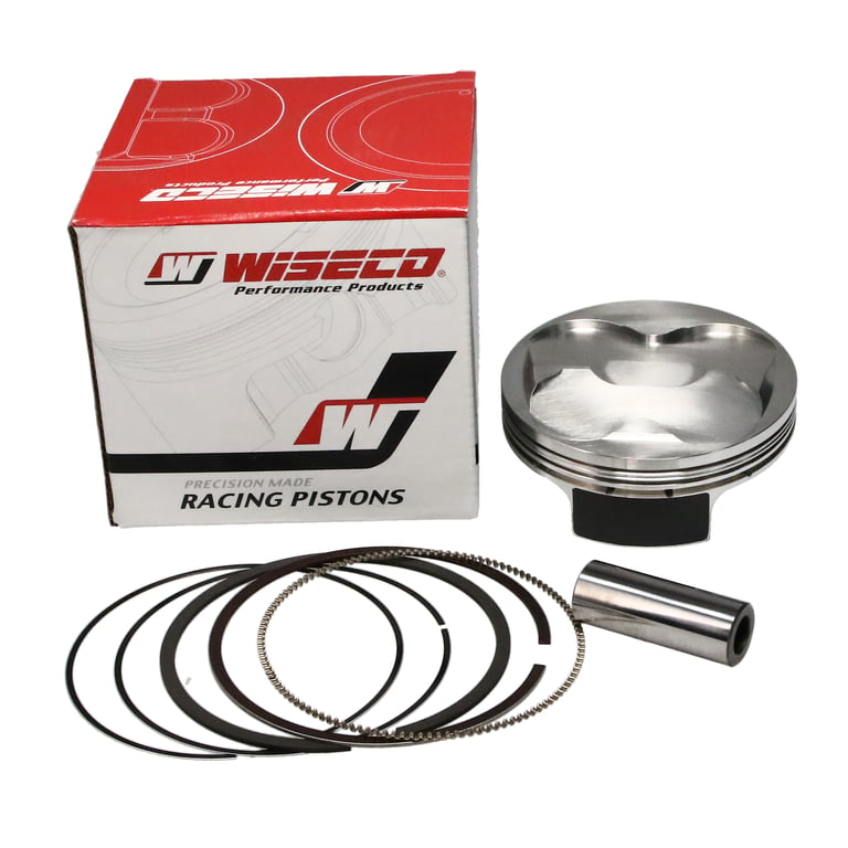 Wiseco 06-14 Honda TRX450R 13.5:1 CR Piston - 4905M09600