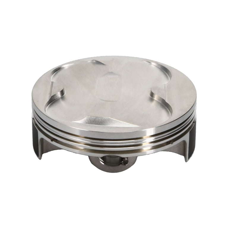 Wiseco 06-14 Honda TRX450R 13.5:1 CR Piston - 4905M09600