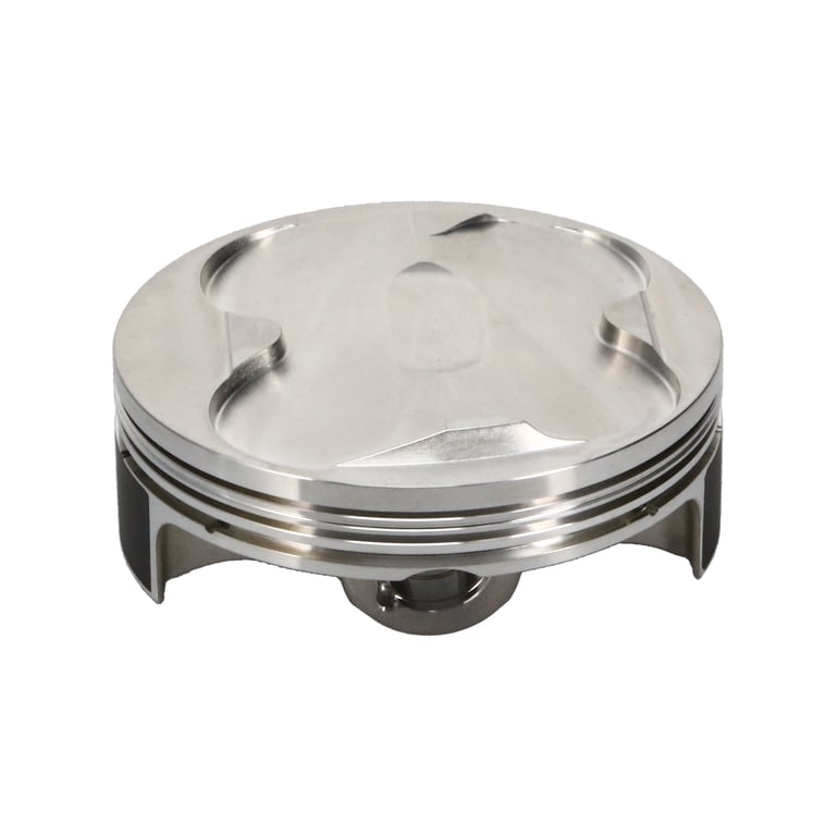 Wiseco 06-14 Honda TRX450R 13.5:1 CR Piston - 4905M09600