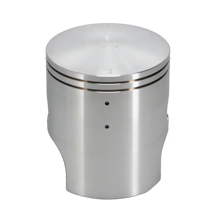 Wiseco Suzuki PE175 80-84 2441CD Piston Kit - 490M06200