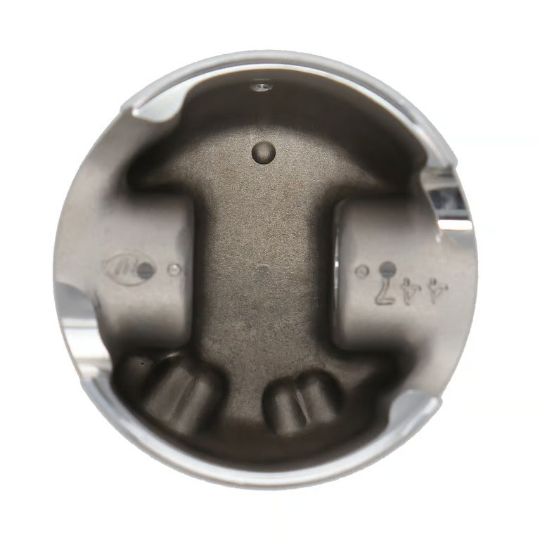Wiseco Suzuki PE175 80-84 2461CD Piston Kit - 490M06250