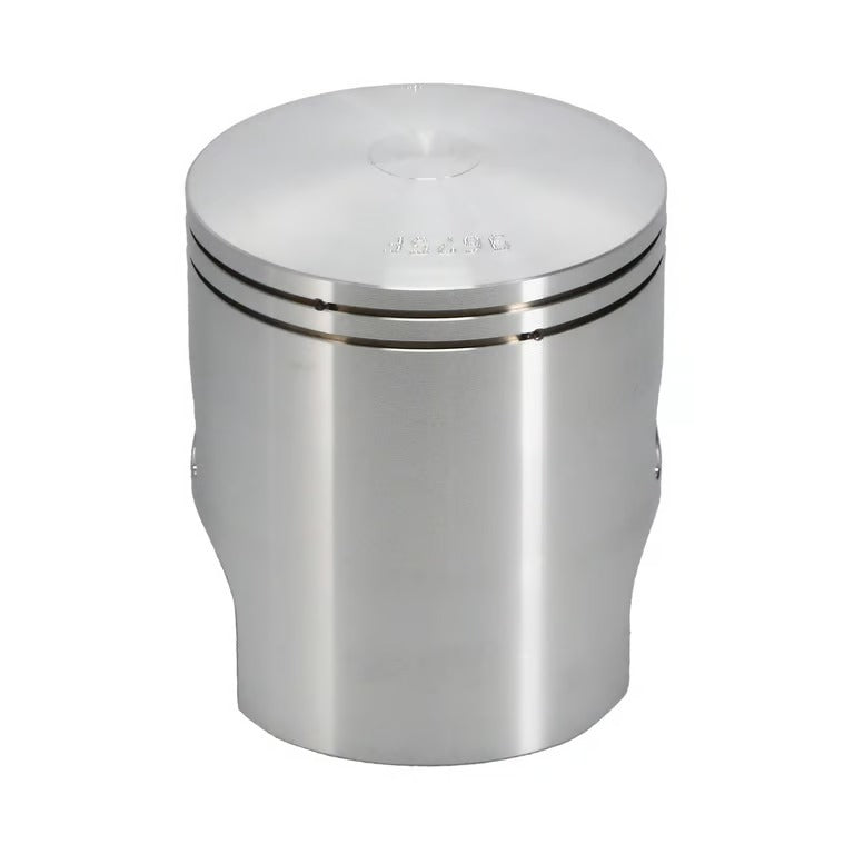 Wiseco Suzuki PE175 80-84 2500CD Piston Kit - 490M06350
