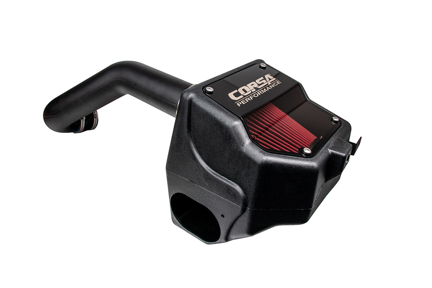 Corsa 21-23 Ford F-150 5.0L V8 Air Intake Dry Filter - 49150D