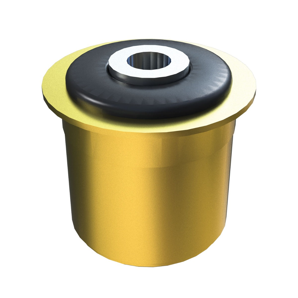 Teraflex TJ Lower Arm Bushing - Large Frame