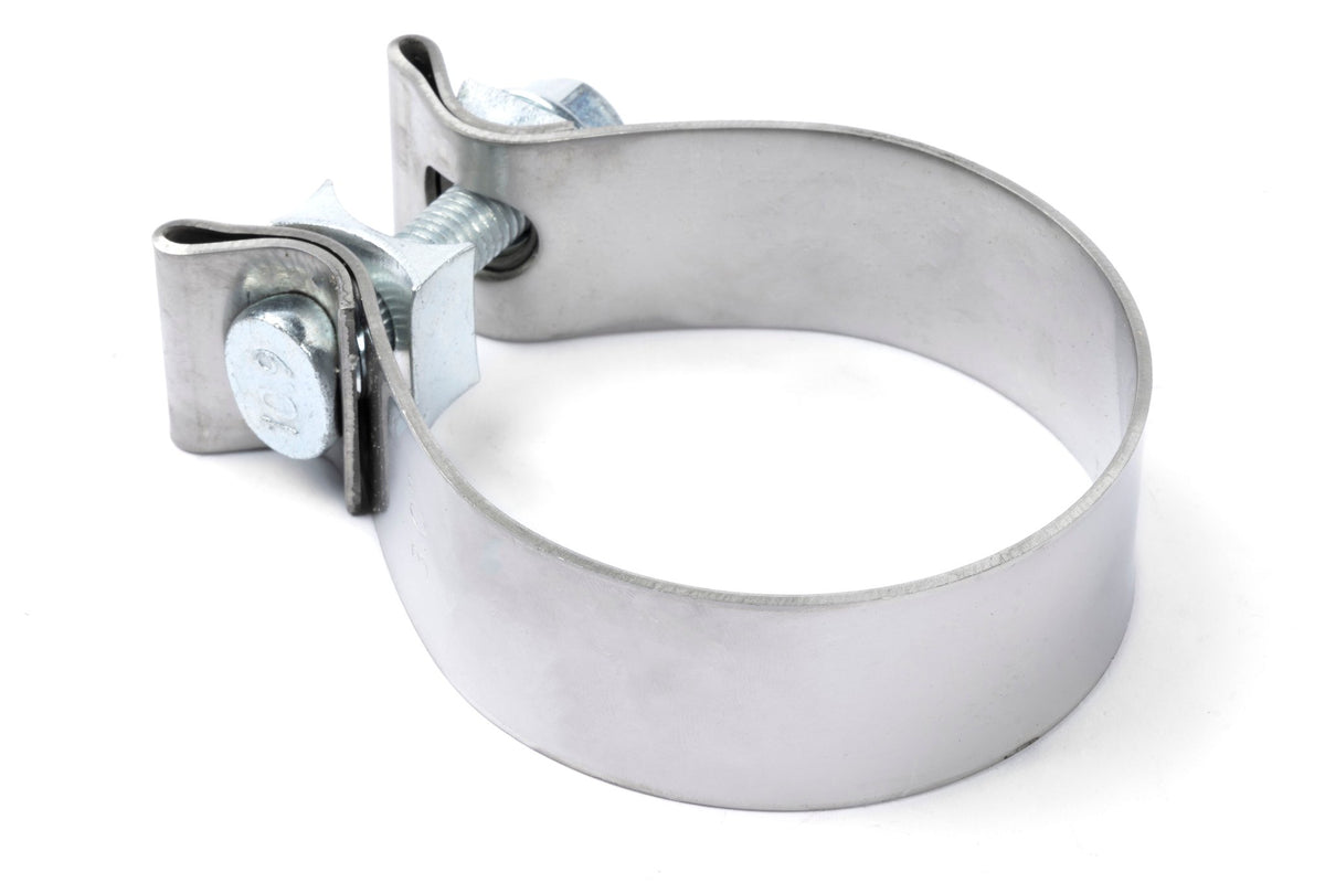 Dinan - Heavy-Duty Band Clamp - 3" - D662-9237