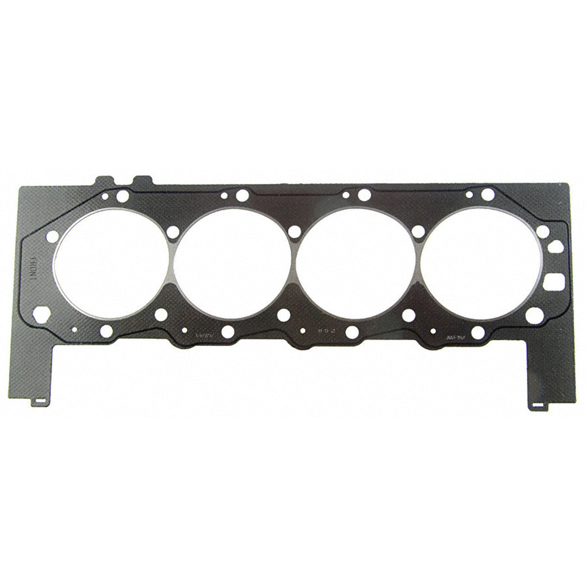 Fel-Pro Chevrolet Silverado 2500 HD 26169 PT PermaTorque Engine Cylinder Head Gasket - 26169PT - front view