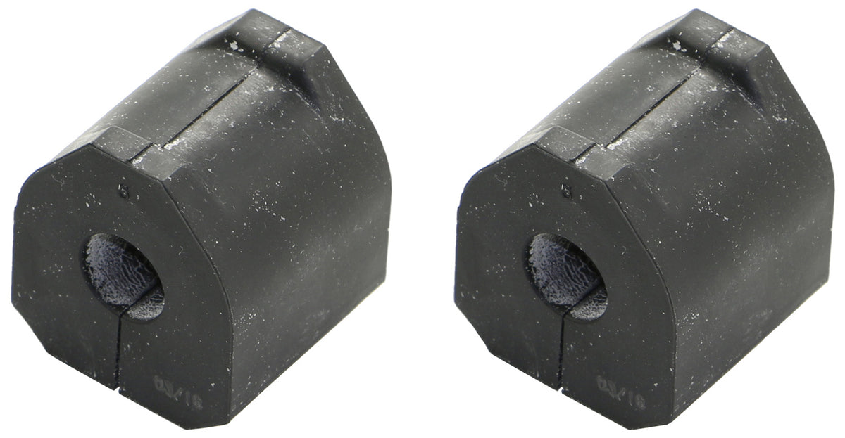 MOOG 06-11 Buick Lucerne Rear To Frame Sway Bar Bushing - K201317 - front view