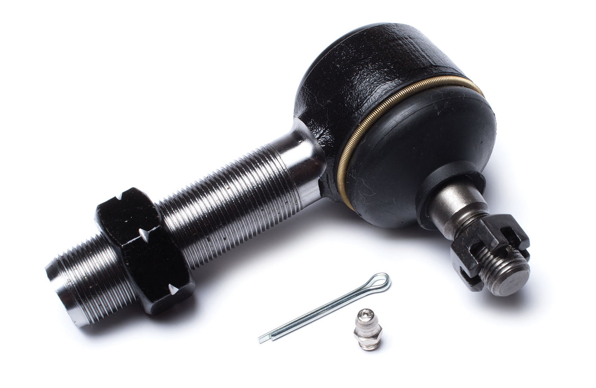 Teraflex TJ Drag Link End - Large Taper - Lh