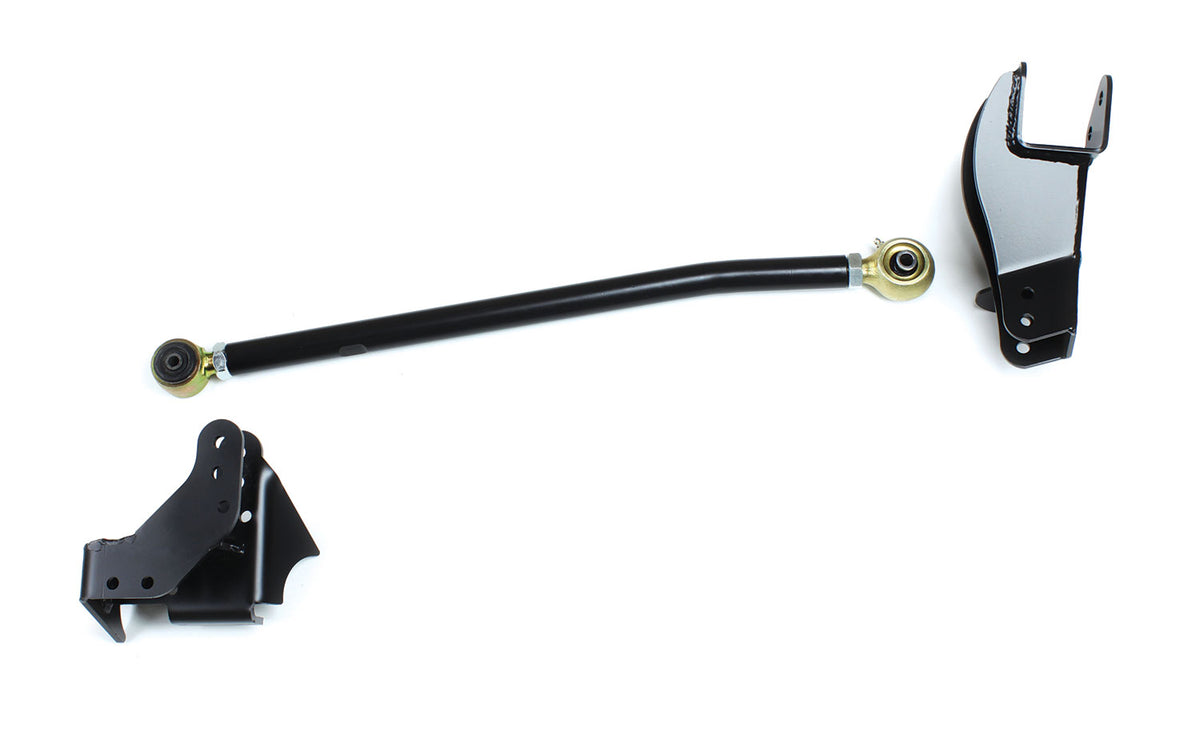 Teraflex TJ Highsteer Trackbar Bracket-frontlower