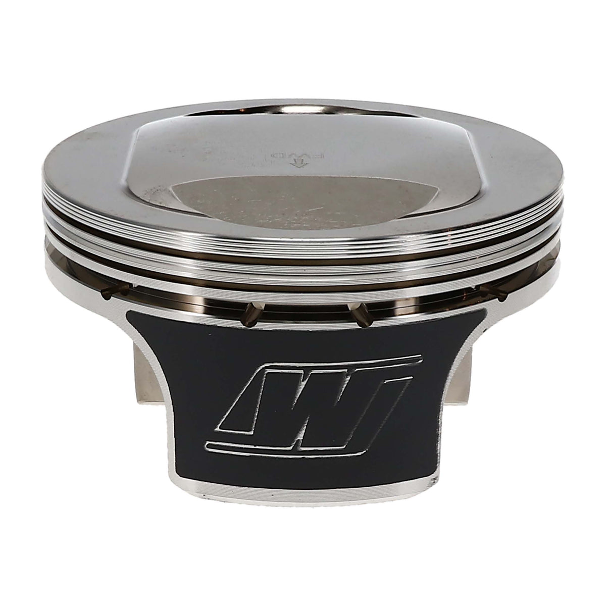 Wiseco HD 1999-06 TC88 2vp Domed 10.51 (AP) Piston Kit - 4925PS