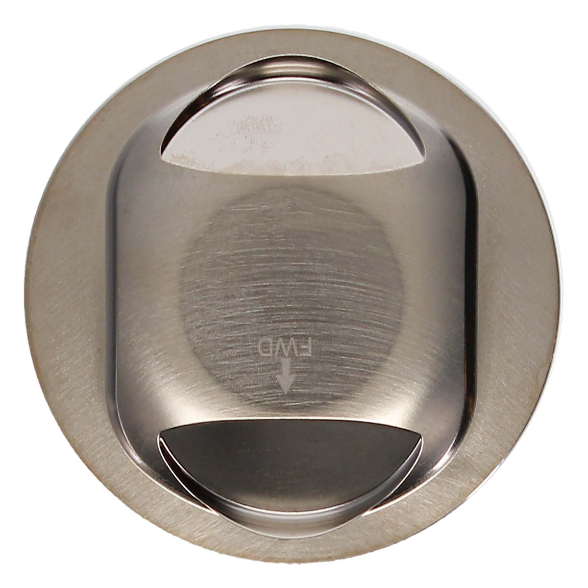 Wiseco HD 1999-06 TC88 2vp Domed 10.51 (AP) Piston Kit - 4925PS