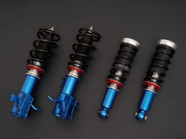 Cusco Street Zero 18+ Subaru Crosstrek (XV) Front 5kg / Rear 5kg Spring Rate Coilover Kit - 699 61P CB by Cusco