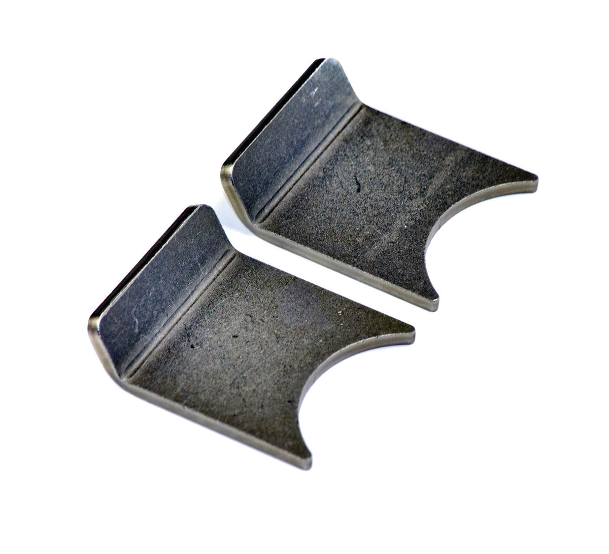 Teraflex JK Rear Lower Control Arm Skid Plate Kit