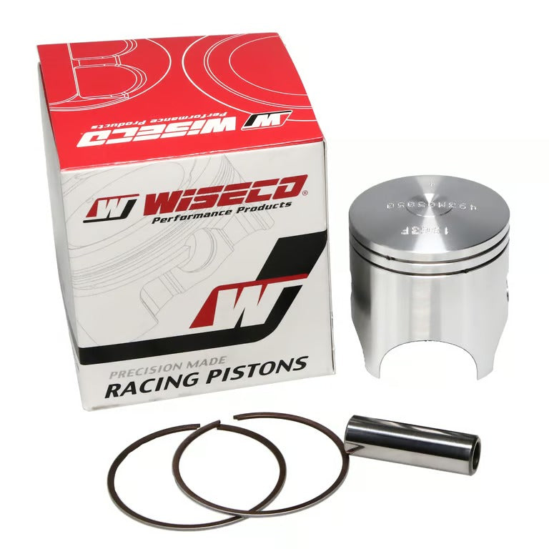 Wiseco Honda CR80R 83 1988CD Piston Kit - 493M05050