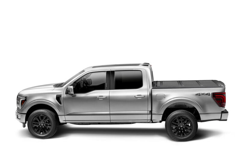 BAK 2026+ Ford Ranger 5ft Bed BAKFlip G2 - 226352