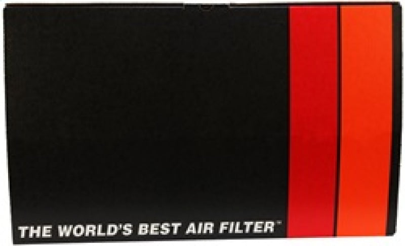K&amp;N 13-17 Ford Fiesta ST 1.6L (Will Not Fit US Models - Intl Only) F/I Performance Air Intake System - 57-0690