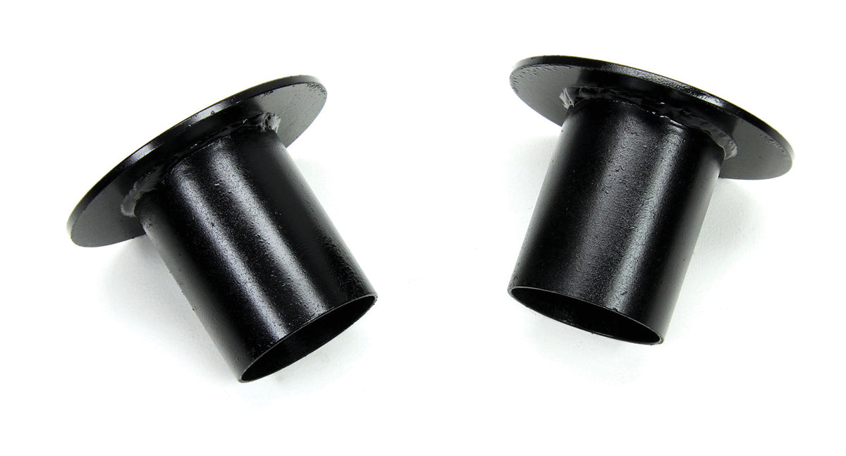 Teraflex JK Spring Bucket Jounce Tube Brace Kit