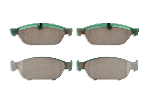 DBA 12-15 Audi A6 (C7) SP Performance Front Brake Pads - DB15262SP