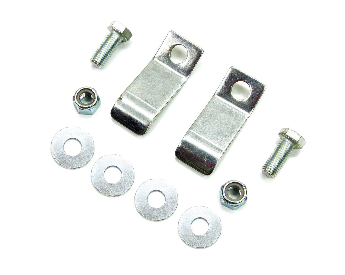 Teraflex JK Front Lower Spring Retainer Kit