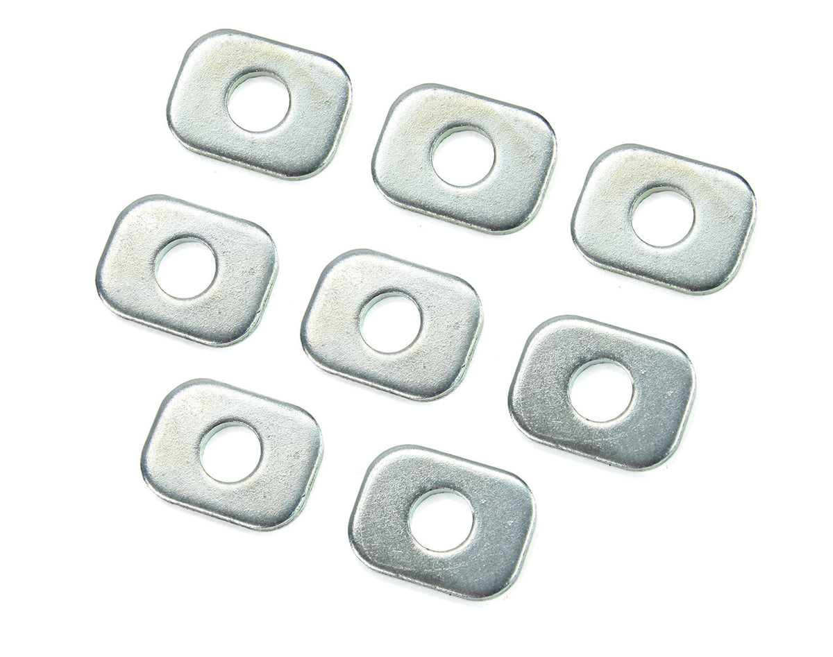 Teraflex JK Control Arm Cam Bolt Washer Kit