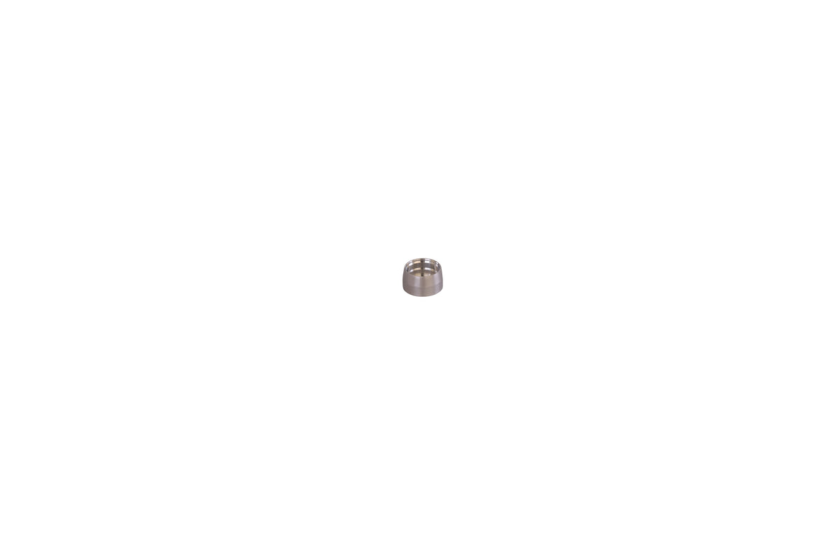 Aeromotive Olive PTFE Hose End - AN-10 - 15342