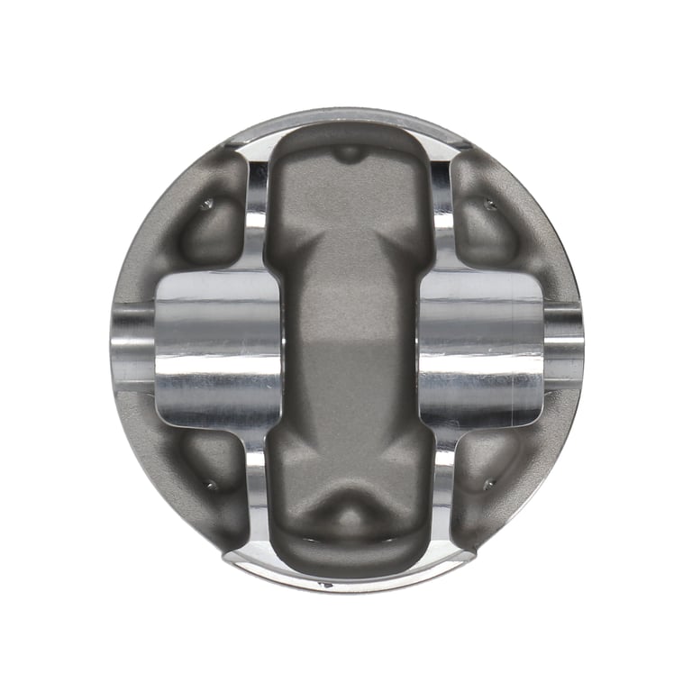 Wiseco Suzuki GSXR600 06-07 131 CR Piston Kit - 4960M06700