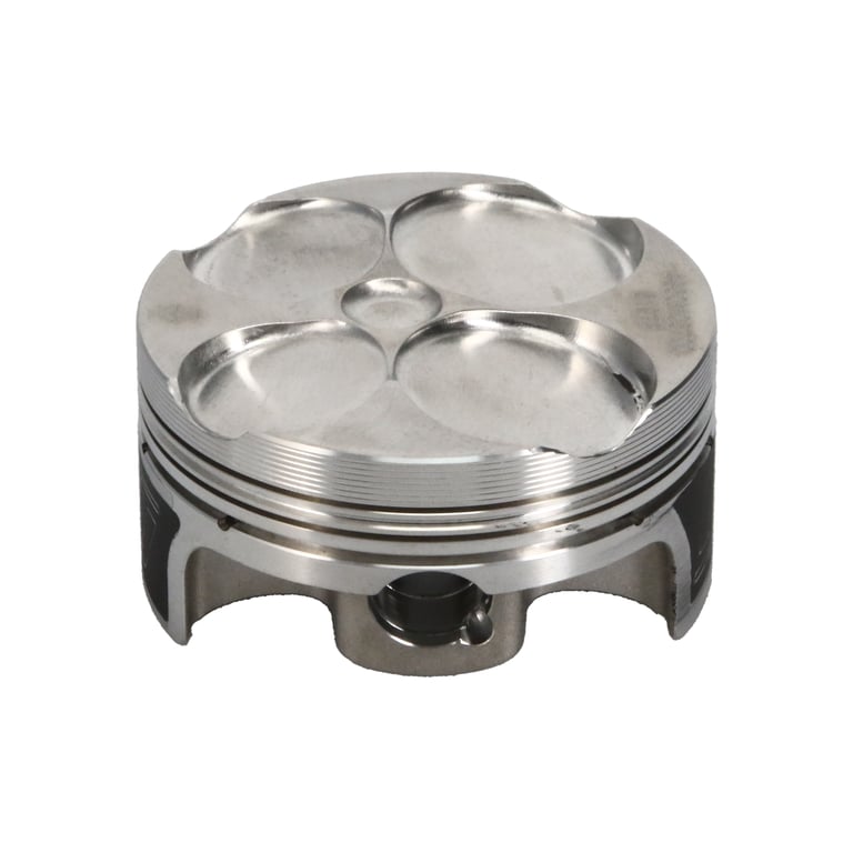 Wiseco Suzuki GSXR600 06-07 131 CR Piston Kit - 4960M06700