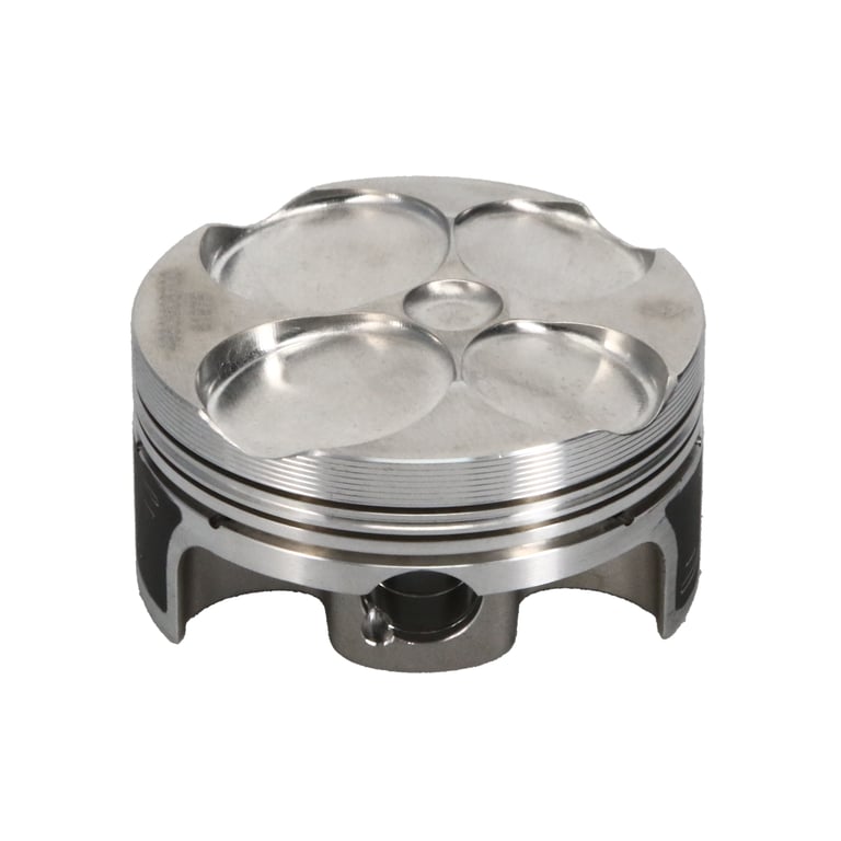 Wiseco Suzuki GSXR600 06-07 131 CR Piston Kit - 4960M06700