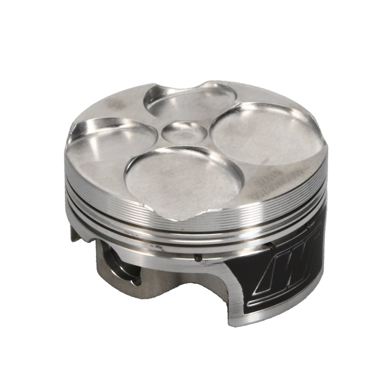 Wiseco Suzuki GSXR600 06-07 131 CR Piston Kit - 4960M06900