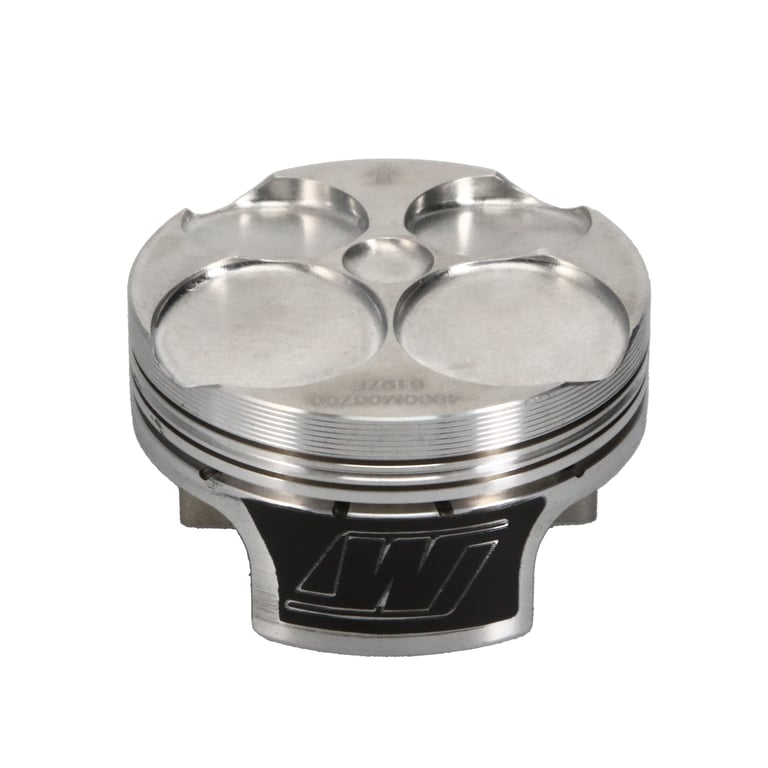 Wiseco Suzuki GSXR600 06-07 131 CR Piston Kit - 4960M06900