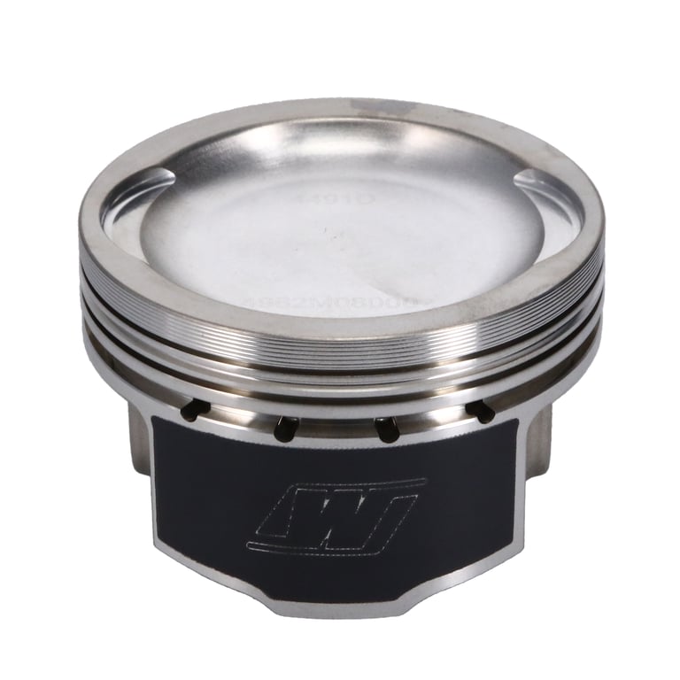 Wiseco 07-12 Polaris 800 RZR05-12 Sportsman 111 Piston Kit - 4962M08200