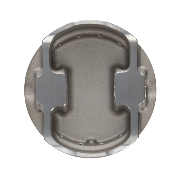 Wiseco 07-12 Polaris 800 RZR05-12 Sportsman 111 Piston Kit - 4962M08200
