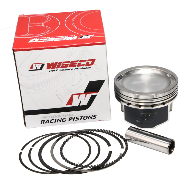 Wiseco 07-12 Polaris 800 RZR05-12 Sportsman 111 Piston Kit - 4962M08200