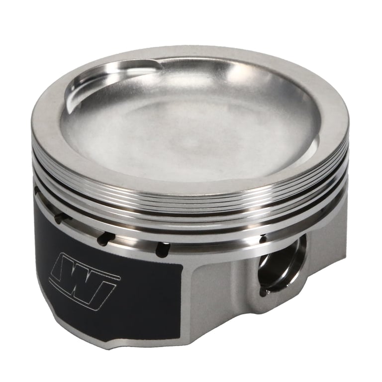 Wiseco 07-12 Polaris 800 RZR05-12 Sportsman 121 Piston Kit - 4963M08000