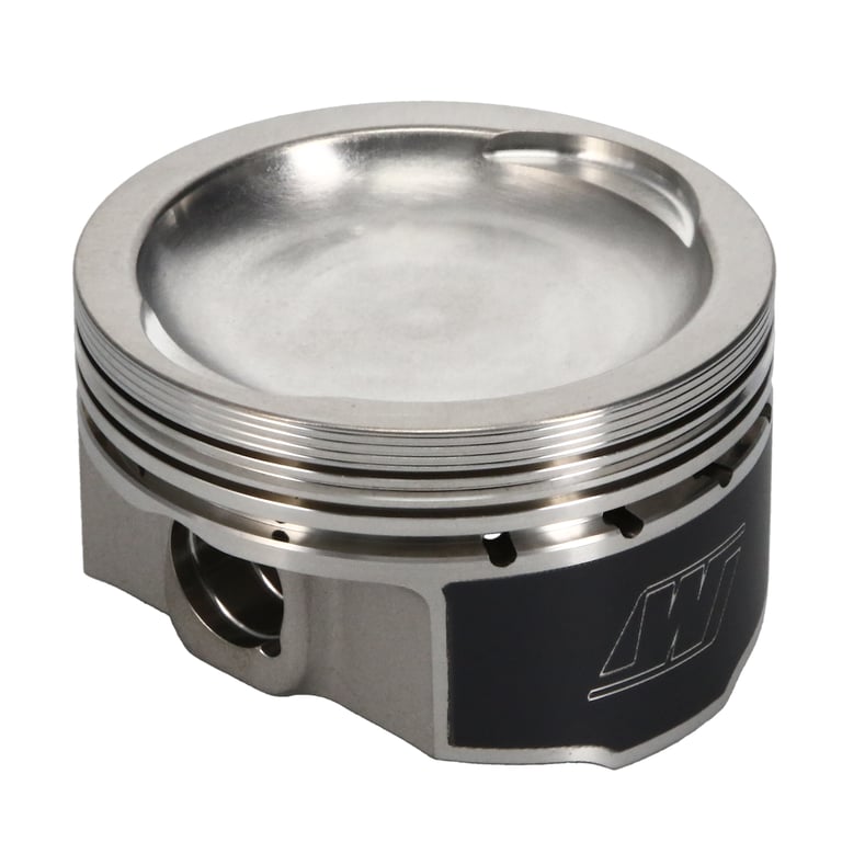 Wiseco 07-12 Polaris 800 RZR05-12 Sportsman 121 Piston Kit - 4963M08000
