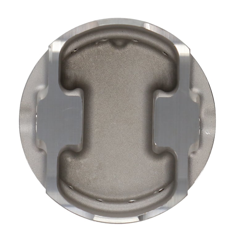Wiseco 07-12 Polaris 800 RZR05-12 Sportsman 121 Piston Kit - 4963M08000