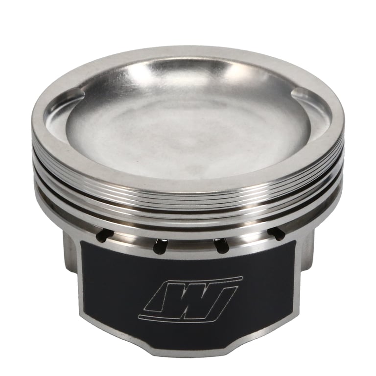 Wiseco 07-12 Polaris 800 RZR05-12 Sportsman 121 Piston Kit - 4963M08000