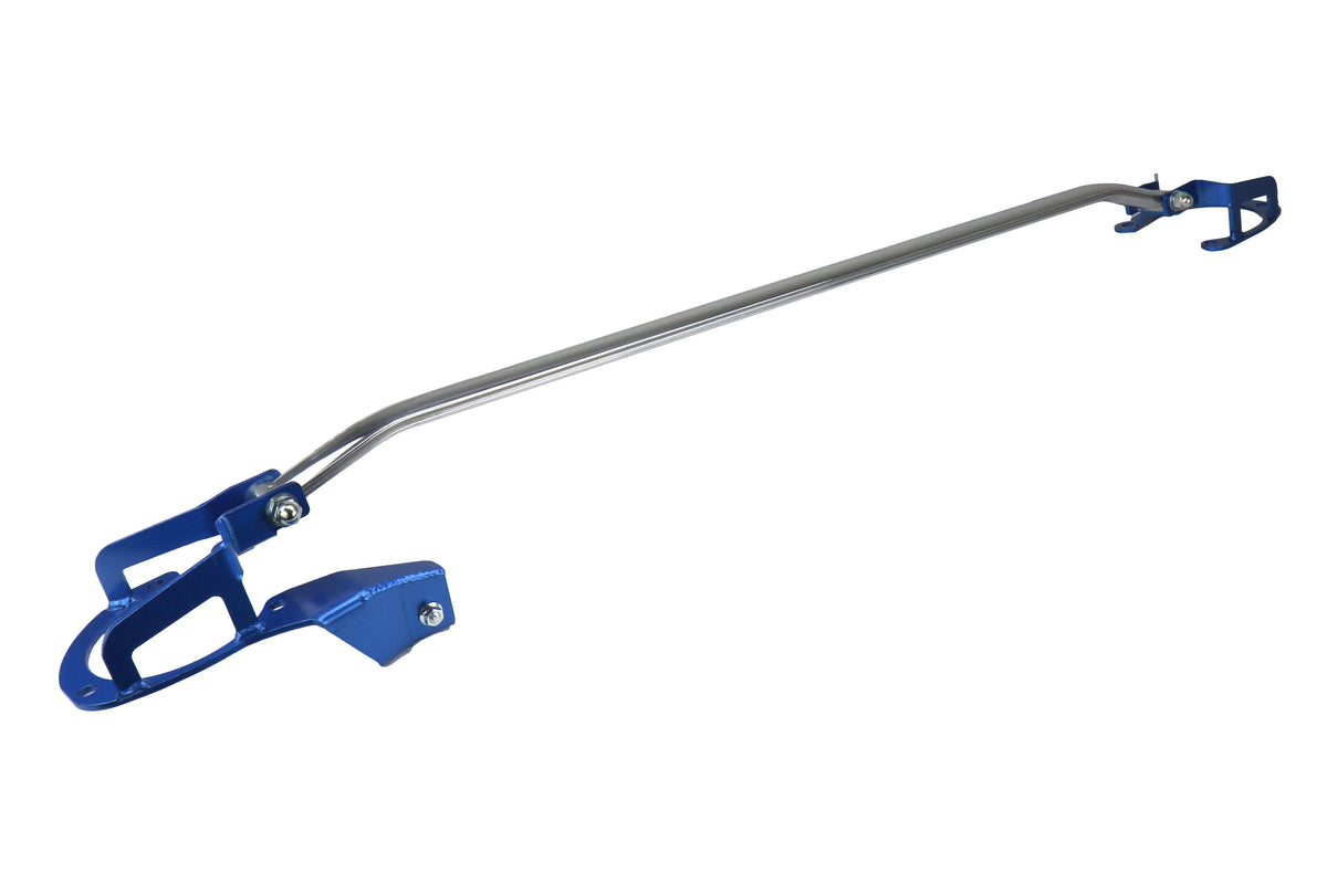 Cusco Strut Bar OS Front (Brake Cylinder Stopper LHD) Subaru BRZ / Toyota 86 - 965 540 AMLHD