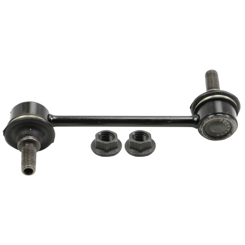 MOOG 04-09 Kia Spectra Rear Stabilizer Bar Link Kit - K750017 - front view