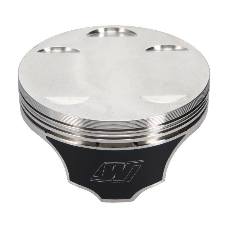 Wiseco Yamaha YFM660 Raptor/Grizzly/Rhino 9.91 CR Piston Kit - 4966M10100