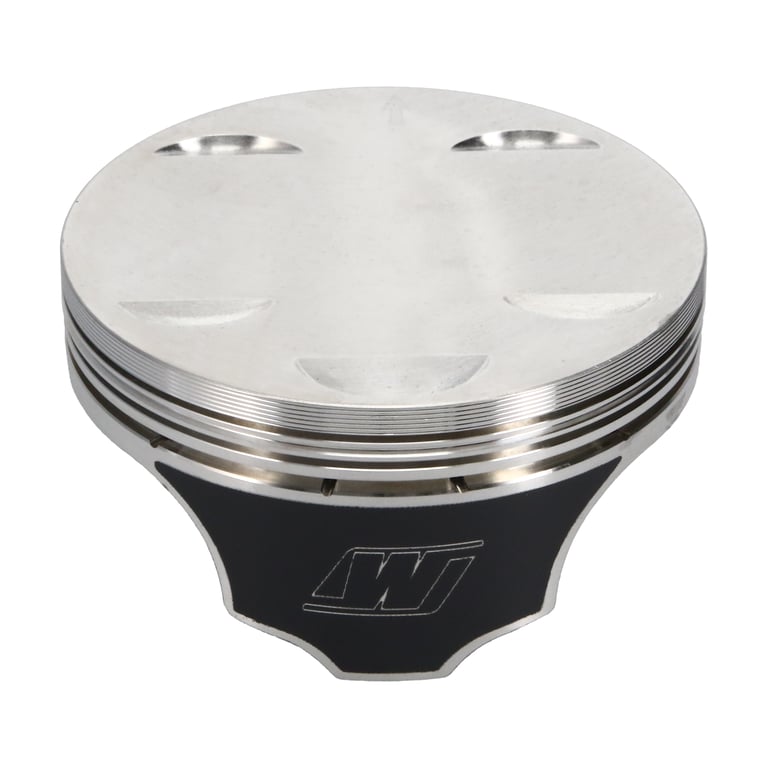 Wiseco Yamaha YFM660 Raptor/Grizzly/Rhino 9.91 CR Piston Kit - 4966M10100