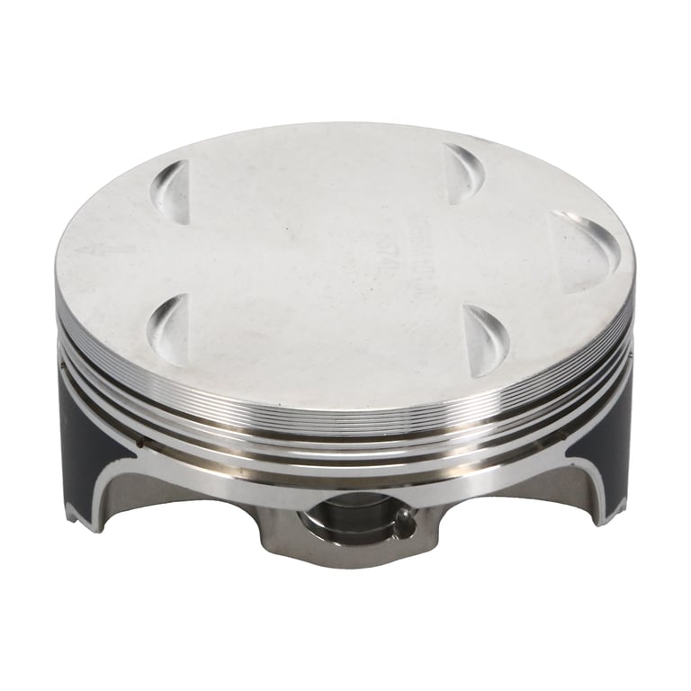 Wiseco Yamaha YFM660 Raptor/Grizzly/Rhino 9.91 CR Piston Kit - 4966M10100