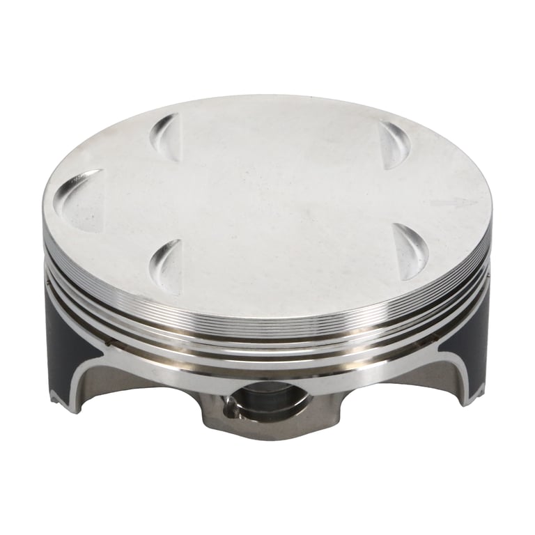 Wiseco Yamaha YFM660 Raptor/Grizzly/Rhino 9.91 CR Piston Kit - 4966M10100