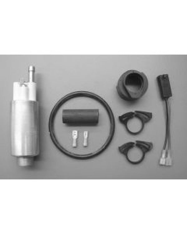 Walbro Fuel Pump Installation Kit (Req separate Filter) -  5CA408-1 by Walbro