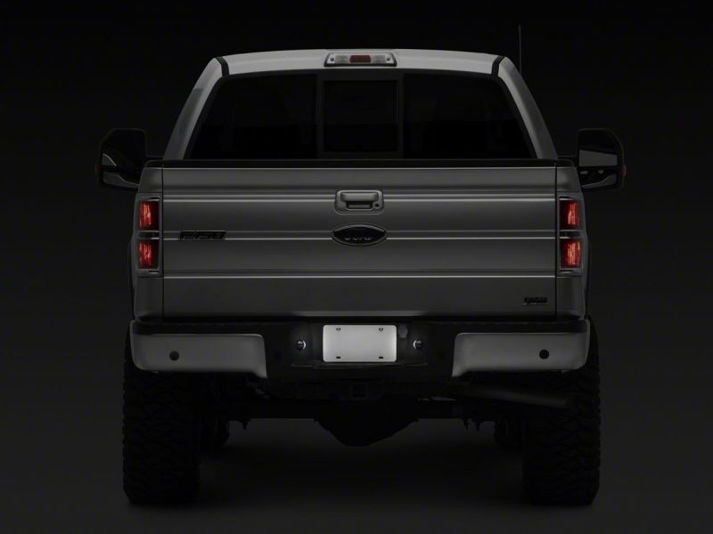 Raxiom 01-14 Ford F-150 Axial Series LED License Plate Light Bulb - T543147