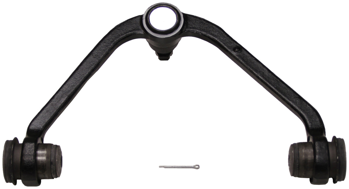 MOOG 2004 Ford F-150 Heritage Front Left Upper Control Arm - RK8726 - front view