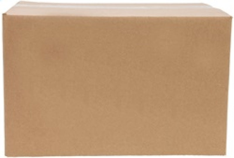 K&amp;N Unique Universal Air Filter 3.5in Flange ID / 3.5in Flange OD / 6in Height - RF-1038