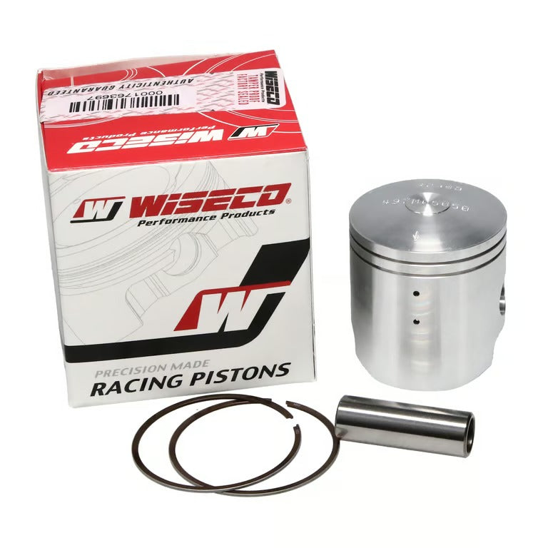 Wiseco Suzuki RM80 83-85 1929CD Piston Kit - 497M04900