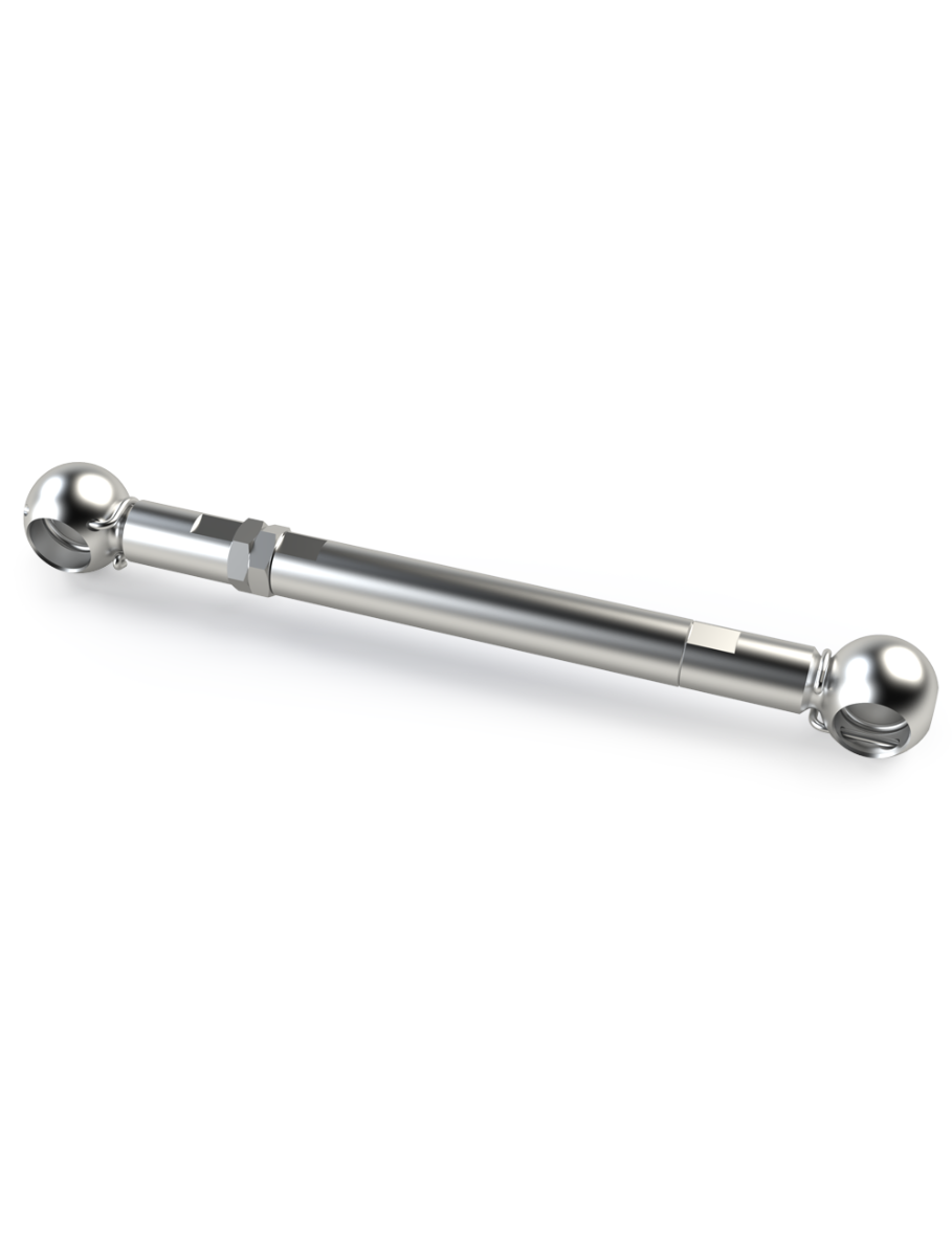 Teraflex Jl/jt Rhd Headlight Sensor Connect Rod